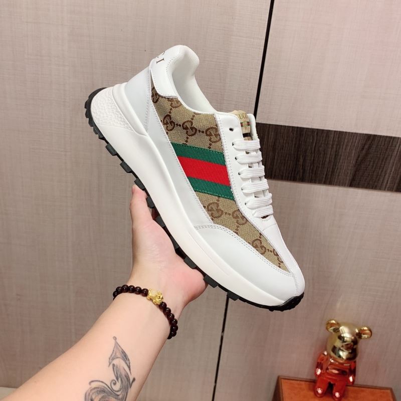 Gucci Low Shoes